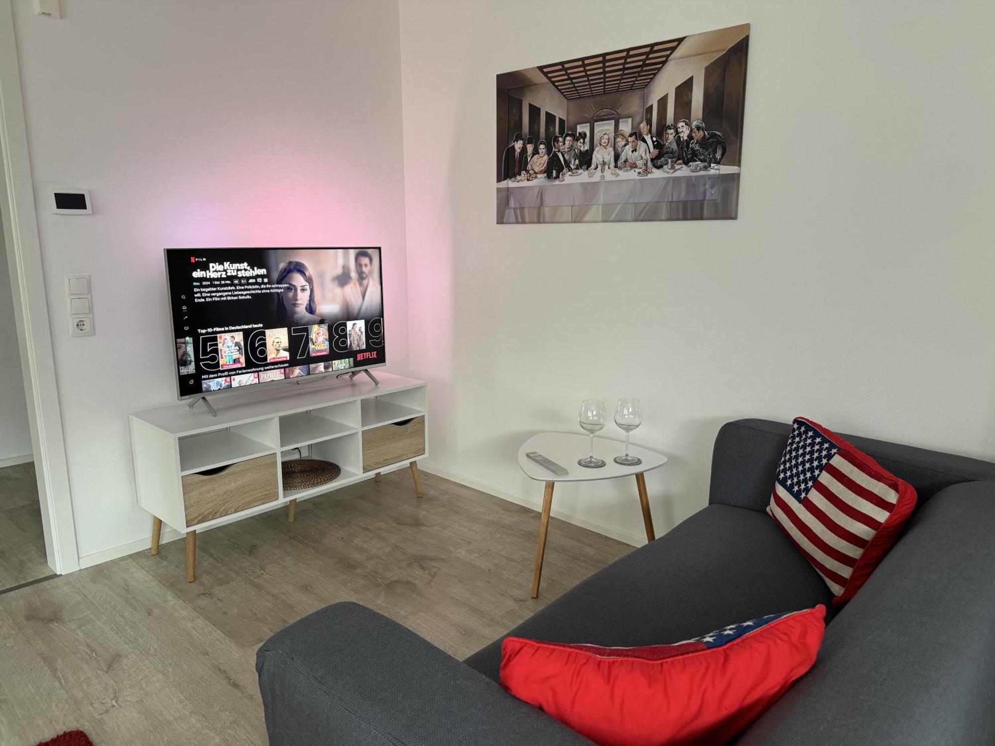 Ferienwohnung Alina سينشيم المظهر الخارجي الصورة